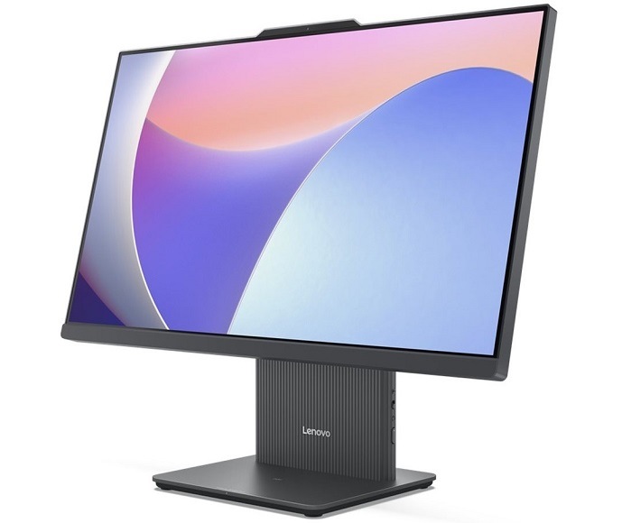 PC all in-one Lenovo IdeaCentre 27ARR9 sivý PC all in-one Lenovo IdeaCentre 27ARR9 sivý