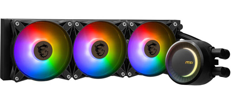 MSI MAG Core Liquid E360