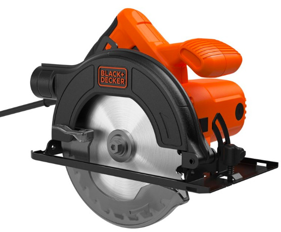 Píla kotúčová Black-Decker CS1200-QS