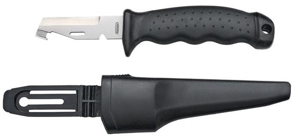 Nôž Mikov Elektrikársky Quattro
