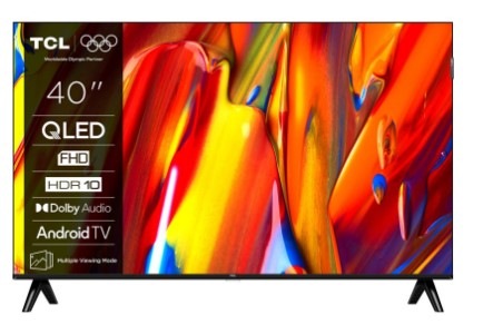Televízia TCL 40S5K