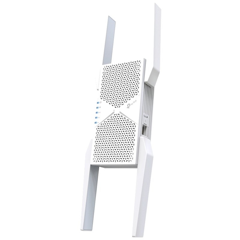 Wi-Fi extender TP-Link RE655BE biely