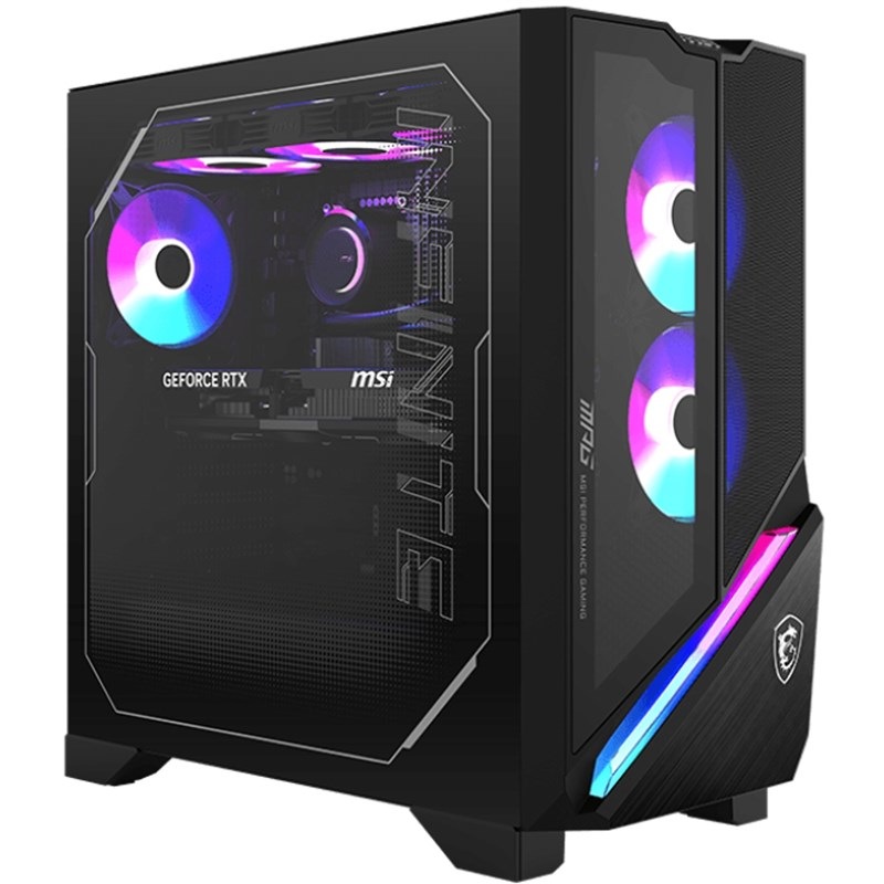 Herný počítač MSI MPG Infinite X3 AI 2NVR7-036EU čierny