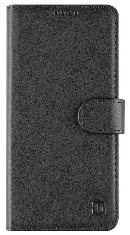 Flipové púzdro Tactical na Apple iPhone 17 Pro, PU koža