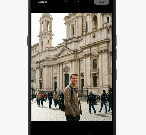 Nothing Phone (4a) Pre 5G zvláda natáčať aj 4K videá