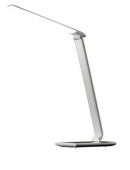 Stolná lampa Solight WO37 stmievateľná, 12W biela Stolná lampa Solight WO37 stmievateľná, 12W biela