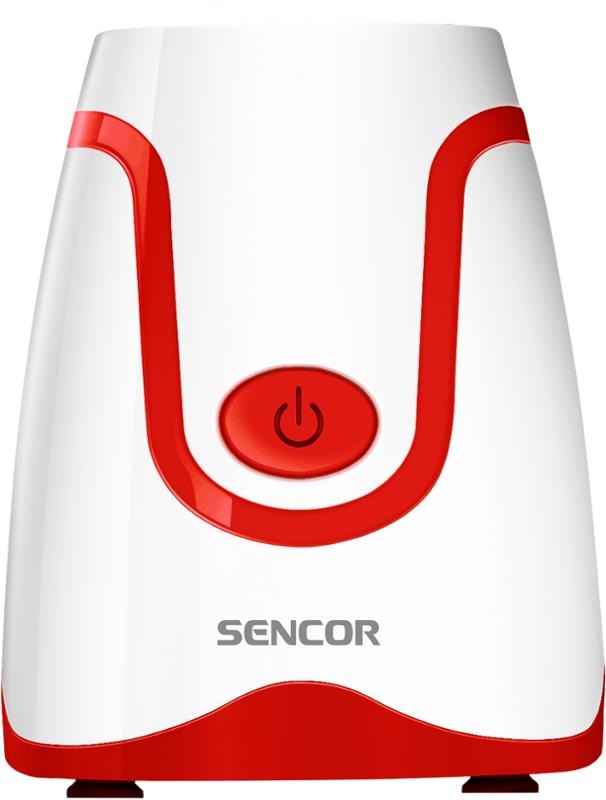 Stolný mixér Sencor SBL 2214RD červený Stolný mixér Sencor SBL 2214RD červený