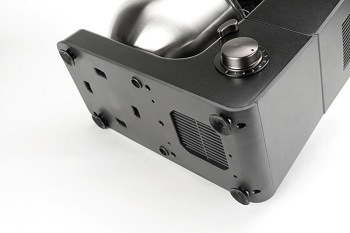 Kuchynský robot Black+Decker BXKM1000E čierny