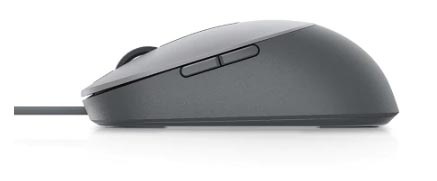 Myš Dell MS3220 sivá Dell MS3220 - šedá