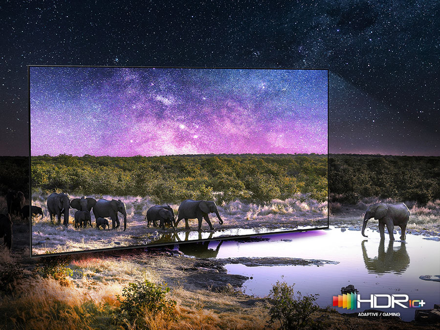 Televízor Samsung QE75QN92CA Televízor Samsung QE75QN92CA