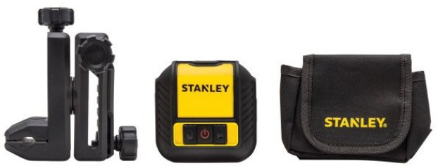 Krížový laser Stanley STHT77498-1 Krížový laser Stanley STHT77498-1