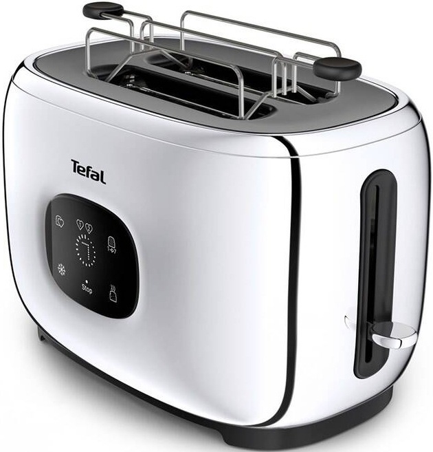 Tefal TT883D10 Majestuo, nerez