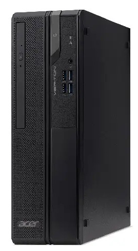 Stolný počítač Acer Veriton VX2710G čierny