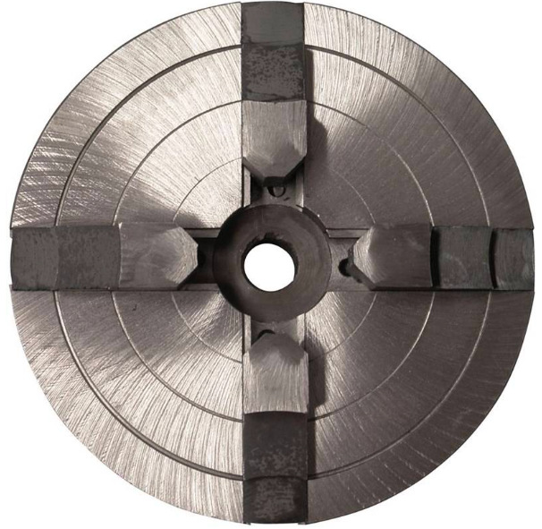Skľučovadlo Güde 150 mm 4-čeľusťové