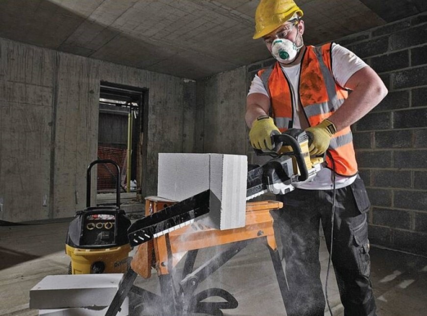 Dewalt Alligator DWE399-QS