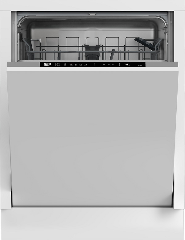 Umývačka riadu 60 Beko DIN34330, vstavaná