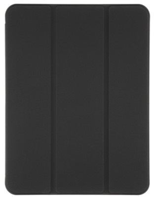 Puzdro na tablet flipové Obal:Me MistyTab na Samsung Galaxy Tab A11/A9 v čiernej farbe