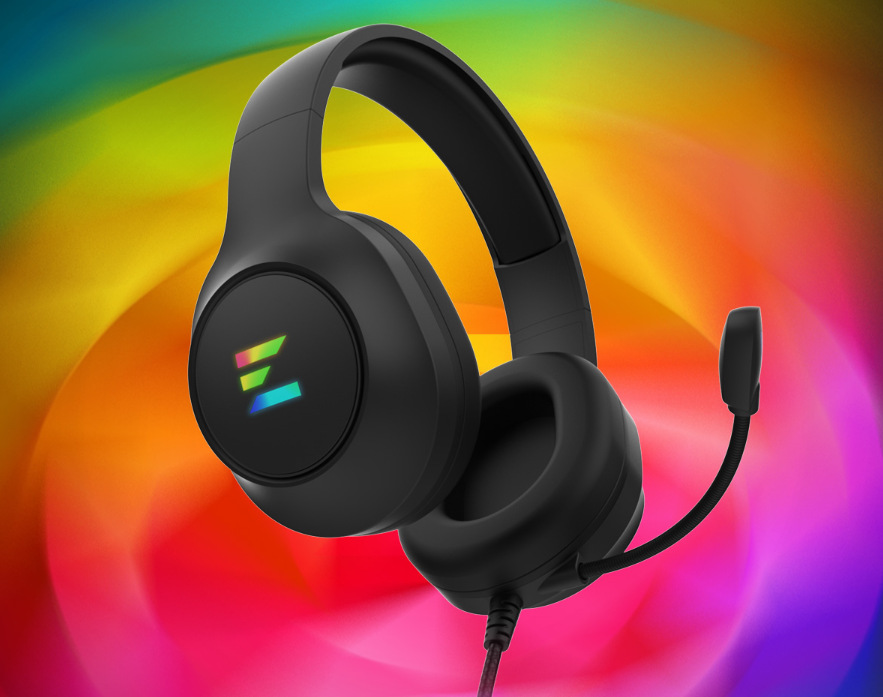 Headset Zalman ZM-HPS310