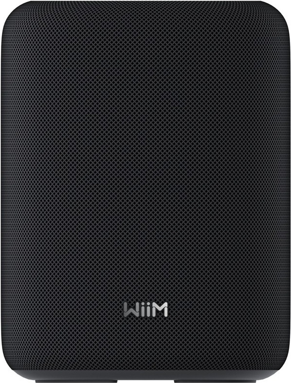 Reproduktor WiiM Sound Lite, čierna farba