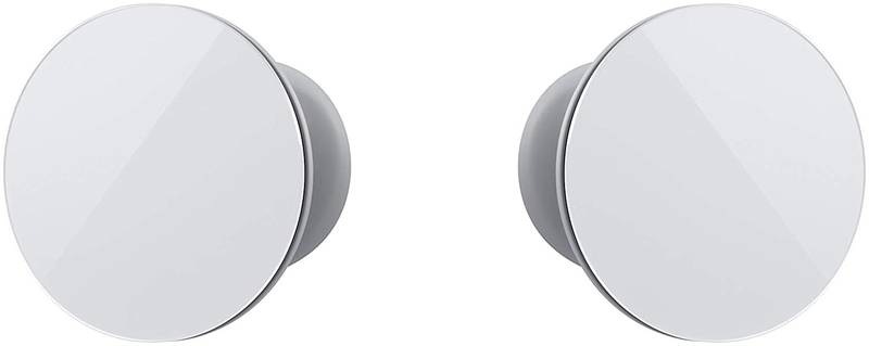 Slúchadlá Microsoft Surface Earbuds biela