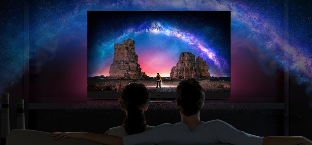Televízor Panasonic TX-65JZ2000E Televízor Panasonic TX-65JZ2000E