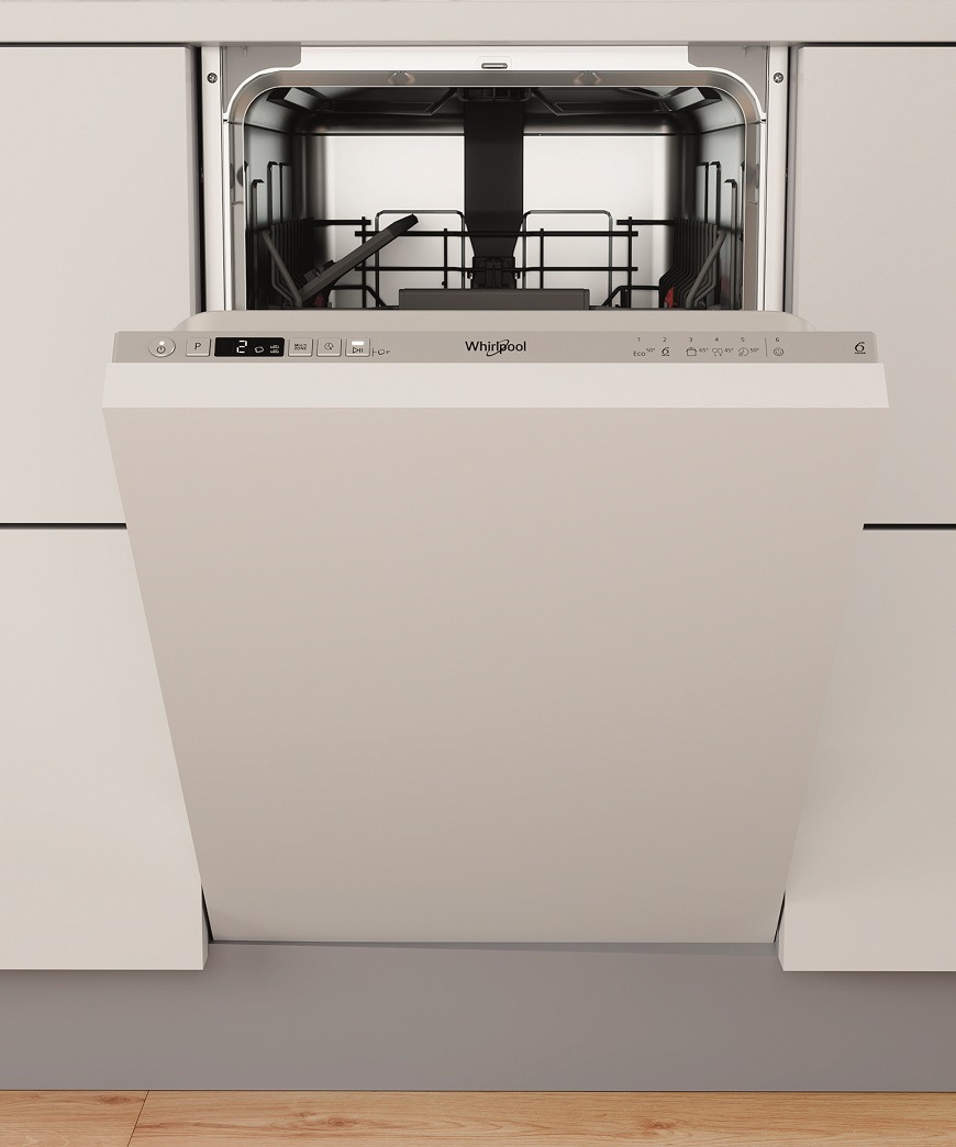 Umývačka riadu Whirlpool WSIC 3M27 C