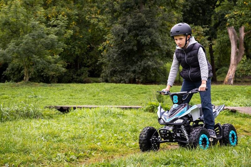 Štvorkolka LAMAX ATV40S Štvorkolka LAMAX ATV40S