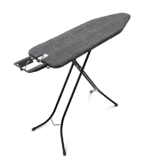 Žehliaca doska Brabantia B 124X38 DENIM BLK Žehliaca doska Brabantia B 124X38 DENIM BLK