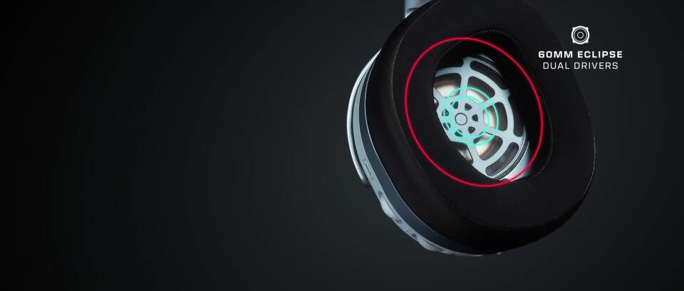 Headset Turtle Beach Stealth 700 PlayStation (Gen 3) biely