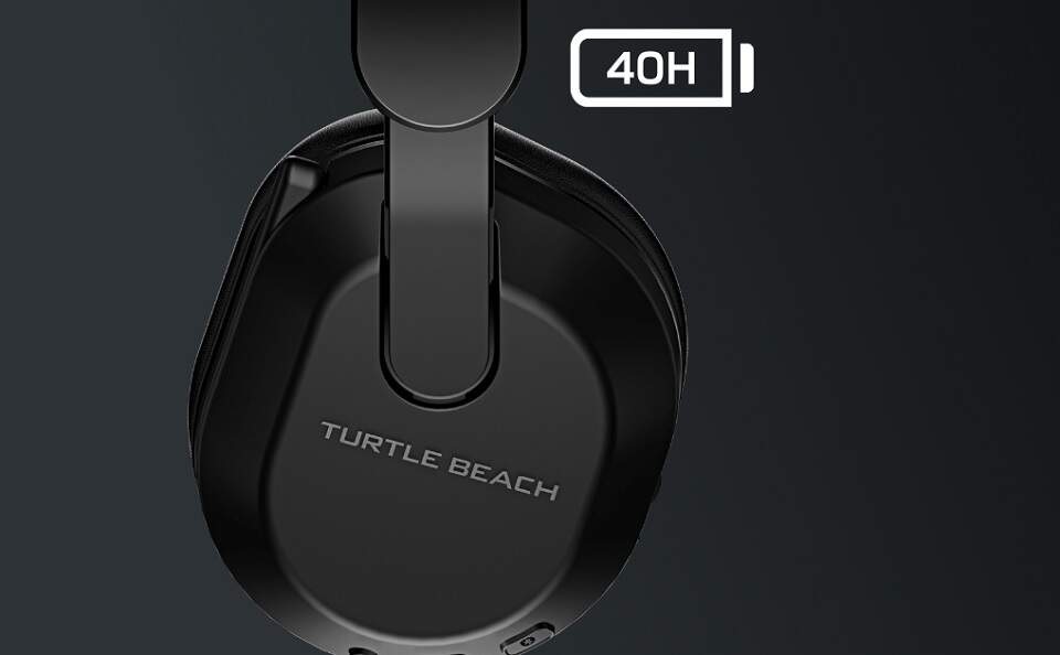 Headset Turtle Beach Stealth 500 Playstation čierny Headset Turtle Beach Stealth 500 Playstation čierny