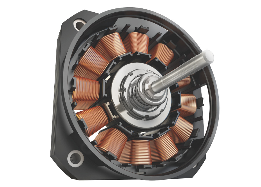 Umývačka riadu Beko Beyond BDIS38041Q Umývačka riadu 45 Beko BDIS38041Q, vstavaná, pre smart invertorový motor