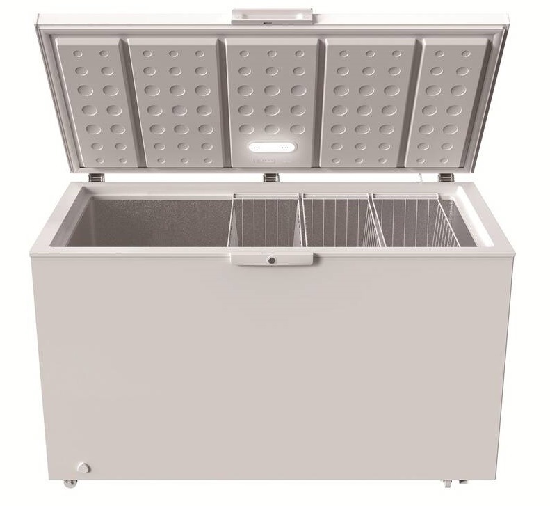 Mraznička Whirlpool W3RHS44EW biela Mraznička Whirlpool W3RHS44EW biela