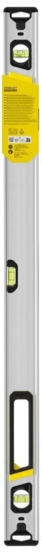 Vodováha Stanley FatMax FMHT43674-1 pre stavebné a montážne práce