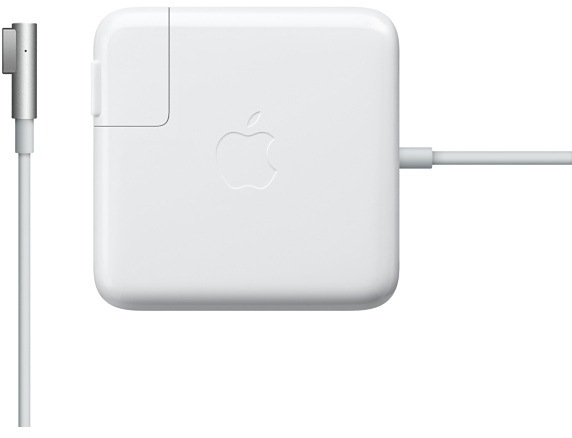 Sieťový adaptér Apple MagSafe Power - 85W, pre MacBook Pro 15