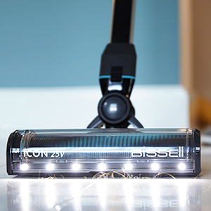 Tyčový vysávač Bissell 2602N ICON 25V Tyčový vysávač Bissell 2602N ICON 25V
