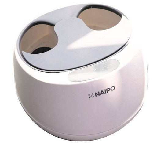 Naipo na nohy