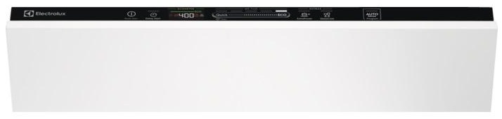 Umývačka riadu Electrolux 700 FLEX EES848200L Umývačka riadu Electrolux 700 FLEX EES848200L