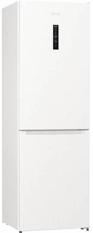 Chladnička Gorenje N61EA2W4, biela