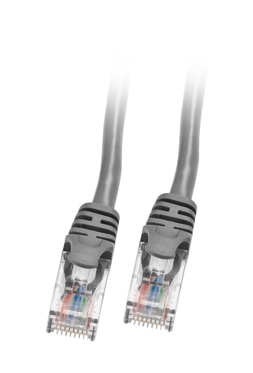 Kabel GoGEN síťový, kroucený (RJ45), 10 m