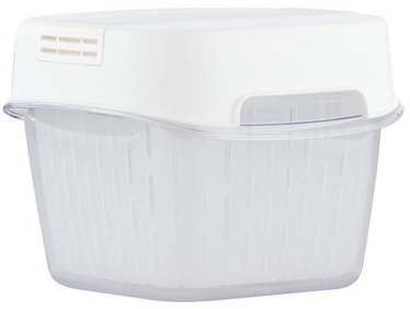 Dóza na potraviny Care+Protect CFSCC4016