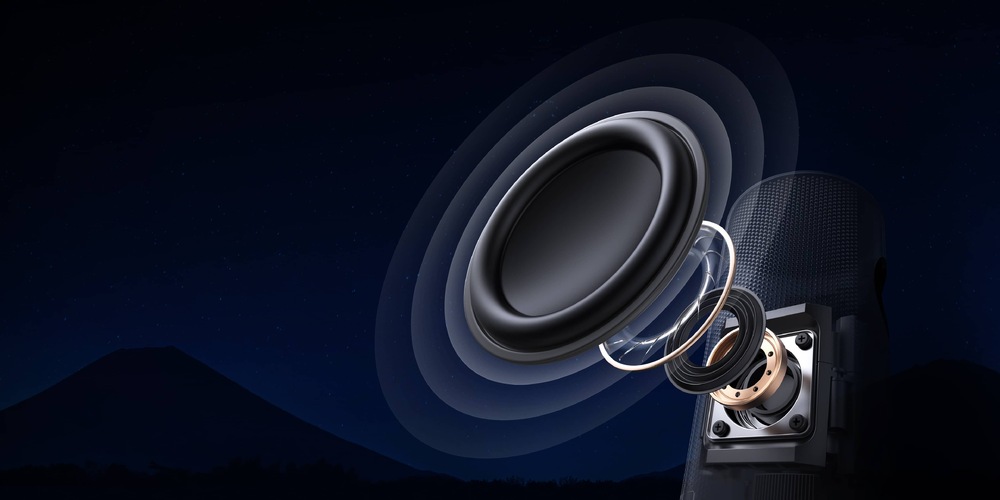 Projektor Anker Nebula Capsule 3 Laser GTV čierny Nebula Capsule 3 Laser GTV (D2426212)