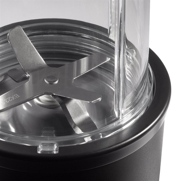 Stolný mixér Nutribullet NB907MAB PRO čierny