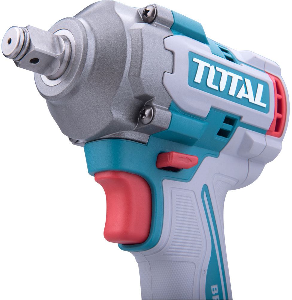 Doťahovák rázový Total tools TIWLI2040 (s batériou) Doťahovák rázový Total tools TIWLI2040 (s batériou)