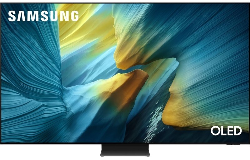 Televízor Samsung QE83S95F