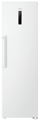 Chladnička Haier H4R306WAH1 biela