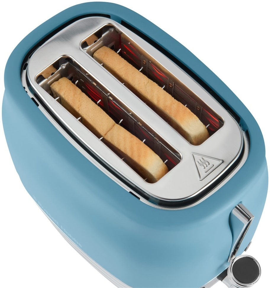 Hriankovač RUSSELL HOBBS 28651-56 Hanley Blue modrý