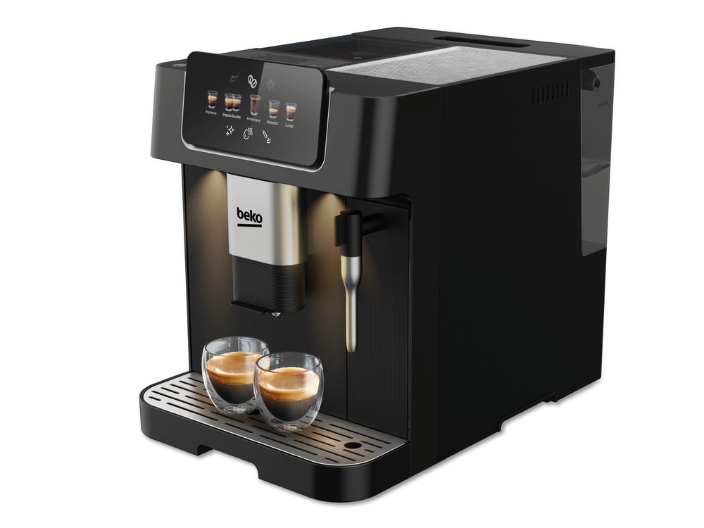 Automatický kávovar Beko CEG7302