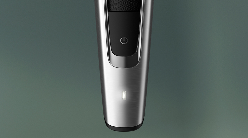 Zastrihávač fúzov Philips Series 5000 BT5522/15