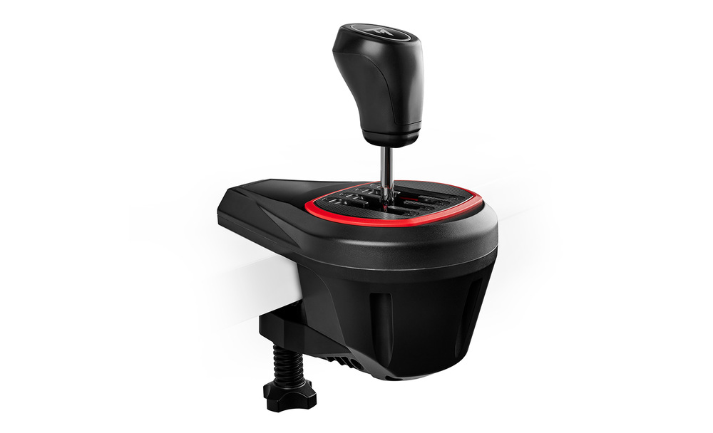 Radiaca páka Thrustmaster TH8S pro PC, PS4, PS5, Xbox One, Series X|S „“