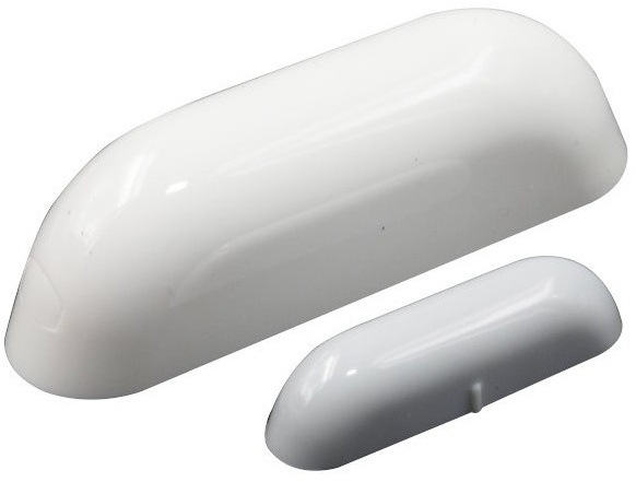 Senzor iQtech SmartLife DW04, Wi-Fi magnetický senzor dverí